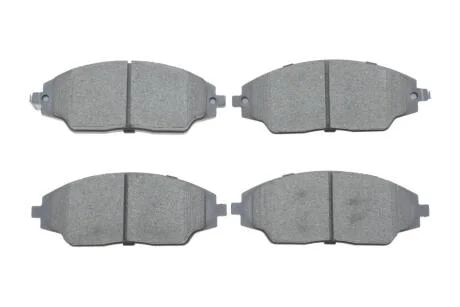 CHEVROLET Тормозные колодки передн.Aveo 11- BOSCH 0986494917