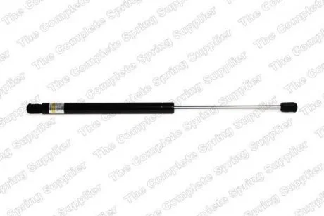 Амортизатор кришки багажника Opel Signum 03-08 (хетчбек)/Renault Megane III 08- (універсал) LESJOFORS 8163455