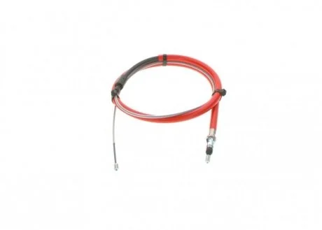 CITROEN Трос ручного тормоза C3 лев.+ прав. BOSCH 1987477600