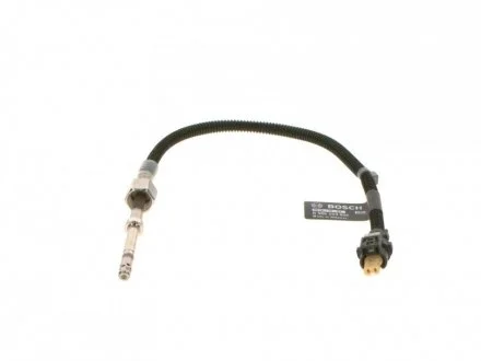 DB Датчик температуры выхлопных газов C205 BOSCH 0986259056
