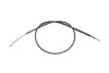 Трос ручного гальма BOSCH 1987477843 (фото 1)