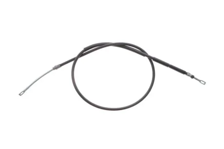 Трос ручного гальма BOSCH 1987477843