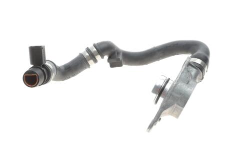 Клапан перепускний MERCEDES MERCEDES-BENZ 6420101791
