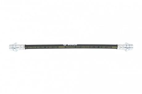 Шланг торм. зад. прав. TOYOTA YARIS 10- BOSCH 1987481934