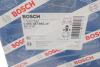 TOYOTA К-т зад. торм. колодок Camry 01- BOSCH 0986487863 (фото 4)
