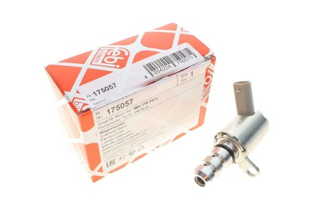 Клапан регулювання фаз газорозподілу Audi A3 2.0 TFSI 03-14 FEBI BILSTEIN 175057