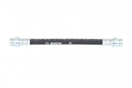 Тормозной шланг задн. прав. CITAN 415 BOSCH 1987481752