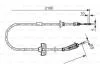 Трос тормозной зад. пр. VOLVO XC90 -14 BOSCH 1987477248 (фото 1)