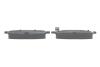 JEEP Тормозные колодки задн. COMPASS BOSCH 0986424963 (фото 3)