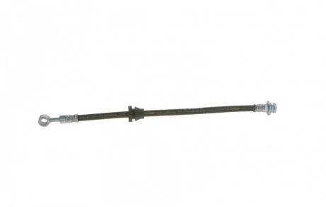 Шланг торм. пер. CHEVROLET Spark 10- BOSCH 1987481B14