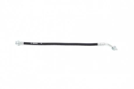 Шланг гальмівний передній лівий BOSCH 1987481835