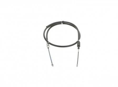 PEUGEOT Трос ручного тормоза 309 85- BOSCH 1987477146