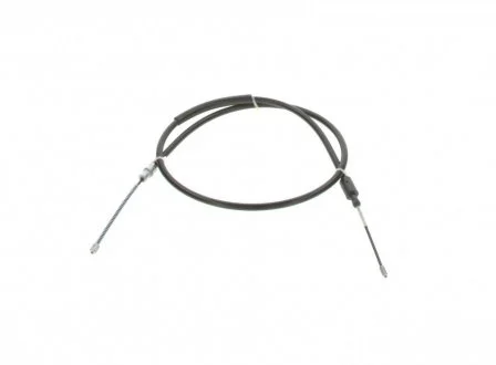 PEUGEOT Трос ручного торм. 309 85- BOSCH 1987477151