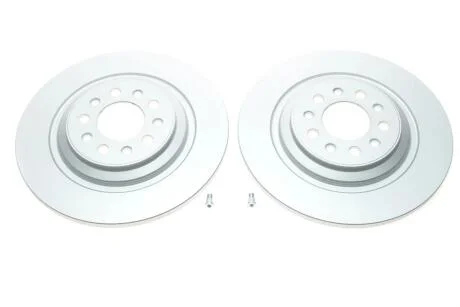 Диск торм. задн. Jeep Cherokee -18 BOSCH 0986479G74