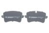 Тормозные колодки зад. AUDI A8 10- BOSCH 0986494915 (фото 7)