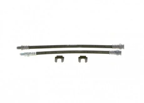 Шланг торм. зад. SMART FORTWO 07- BOSCH 1987481525