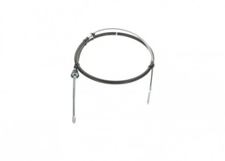 Трос ручного торм. SEAT AROSA -04 BOSCH 1987477883