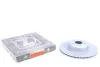 Диск тормозной (задний) BMW X5 (E70/F15/F85)/X6 (E71/E72/F16/F86) 06-14 (385x24) (с покр) (вентил.) ZIMMERMANN 150.2945.20 (фото 1)