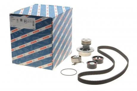 К-Т ЗУБЧАТИХ РЕМЕНІВ/ ВОД. НАСОС 1 987 946 991 BOSCH 1987946991