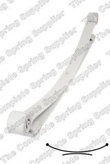 Ресора LESJOFORS 5856818