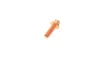 Болт металевий MERCEDES MERCEDES-BENZ 0009906803 (фото 1)