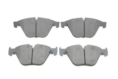 Гальмівні колодки дискові ROBERT BOSCH 0986494898