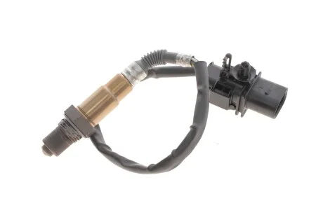 Лямбда-зонд (кількість дротів 5, 450мм) (перед каталізатором) MERCEDES A (W176), B SPORTS TOURER (W246, W242), CITAN MIXTO (DOUBLE CABIN), CITAN (MPV), CITAN/MINIVAN (W415) 1.1D-2.2D 06.01- 0 258 017 319 BOSCH 0258017319