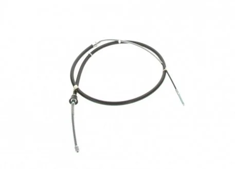 VW Трос тормоза Polo BOSCH 1987477679