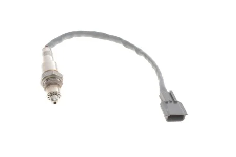 Лямбда-зонд (кількість дротів 4шт довжина 314мм) NISSAN JUKE, MURANO III, QASHQAI II, X-TRAIL III RENAULT KADJAR M5M460/MR16DDT/VQ35DE 06.10- 0 258 030 02M BOSCH 025803002M