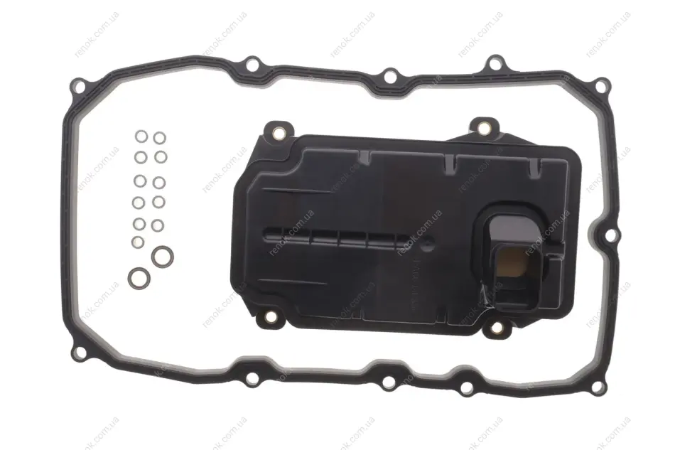 Фільтр мастильний до автоматичної коробки перемикання передач ZF 5961.308.412 (фото 1)