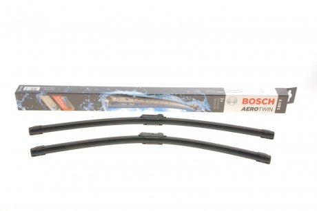 Щетки стеклоочистителя (550/500mm) Mini Clubman (F54) 14- BOSCH 3 397 014 211