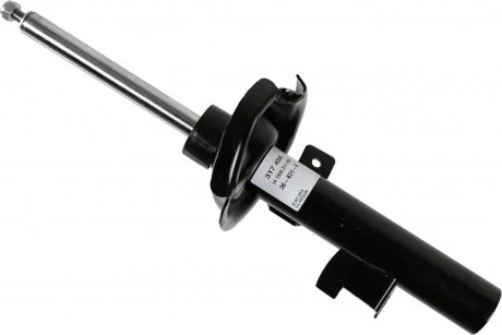 VOLVO Амортизатор передний левый V40 12- SACHS 317 456