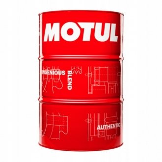 Масло Multi ATF (208L) (103224) MOTUL 844932