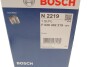 Фильтр топливный Nissan Navara/Pathfinder III 3.0dCi 10- BOSCH F 026 402 219 (фото 9)