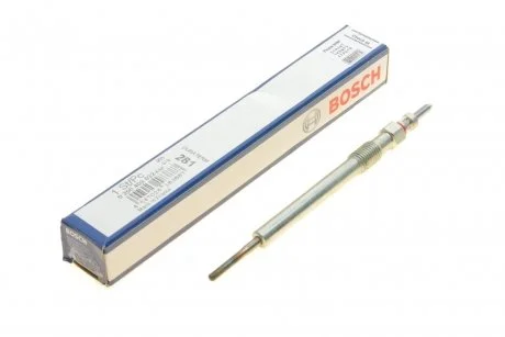 Свічка розжарювання Hyundai Tucson/Kia Sportage 2.0 CRDi 10- BOSCH 0 250 403 032