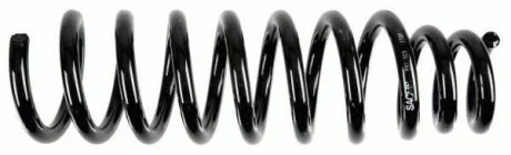 Пружина передня SACHS 993 100