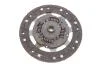 Комплект зчеплення Ford Transit Courier 1.0 EcoBoost 14- (d=230mm) (+вижимний) LuK 623 3741 34 (фото 13)