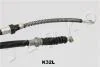 Трос гальма стоянки лівий Kia Sportage 2.0 (94-03) JAPKO 131K32L (фото 2)