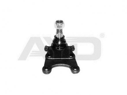 Опора кульова важеля передн ISUZU TROOPER (-04), OPEL FRONTERA (-04) (92-01451) Ayd 9201451