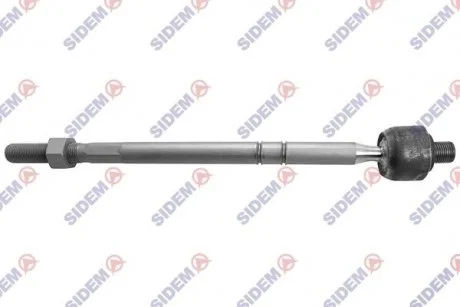 Тяга рульова MB Sprinter (W907/W910) 18- (RWD) SIDEM 50118
