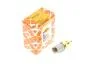 Датчик температури охолоджуючої рідини Ford Transit 2.3 16V 06-14 (M12x1.5)(2конт.) NRF 727030 (фото 1)