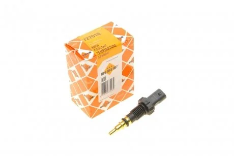 Датчик температуры охлаждающей жидкости BMW 1/3/5/7 2.0/3.0 05-13 (2 конт.M12x1.5) M47/N47/N57/B47 NRF 727016