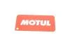 Бирка для замены масла (красно-черная) (к-кт=25шт) MOTUL MOTUL OIL CARD RB 25 pcs (фото 3)