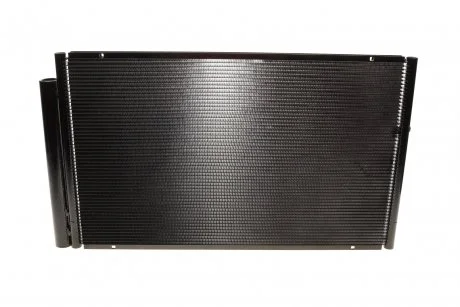 Радіатор кондиціонера NRF 35601