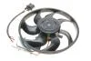 Вентилятор охлаждения двигателя Audi Q7/VW Touareg 2.5-6.0 02-15 (L) (d=300mm) NRF 47589 (фото 1)