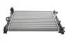 Радиатор охлаждения Renault Clio/Logan/Sandero/Dokker 1.5dCi 08- NRF 58444A (фото 5)