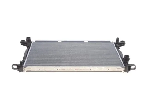 Радіатор NRF 550219