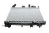 Радіатор охолодження Renault Kangoo 1.5DCI 05- NRF 53938 (фото 4)