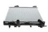 Радіатор охолодження Renault Kangoo 1.5DCI 05- NRF 53938 (фото 5)