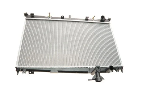 Радиатор охлаждения Mazda 6 2.0 02-07 NRF 53410